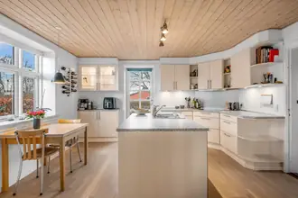 Villa på Hovedgaden 72, Næsbjerg, 6800 Varde