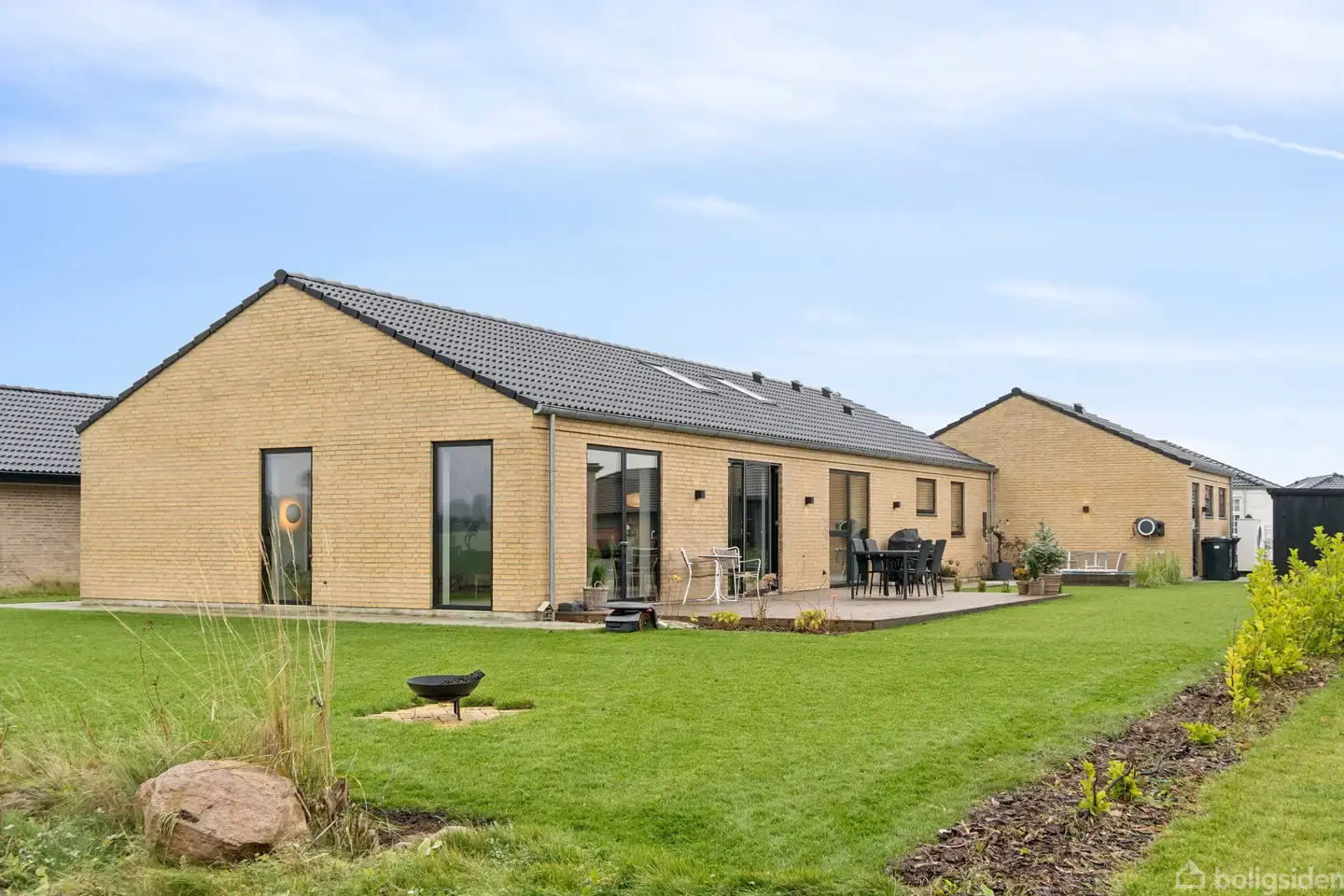 Villa på Karen Billes Vej 45, 5700 Svendborg