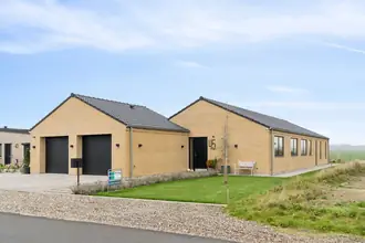 Villa på Karen Billes Vej 45, 5700 Svendborg