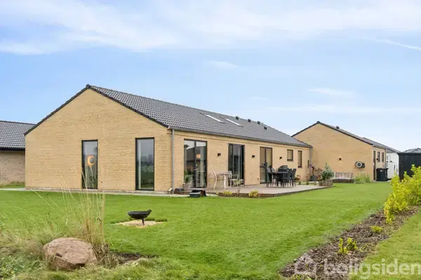 Villa på Karen Billes Vej 45, 5700 Svendborg