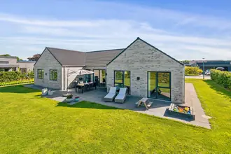 Villa på Ferskenvej 83, 9000 Aalborg
