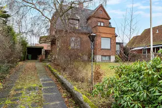 Villa på Daltoftevej 21, 2860 Søborg