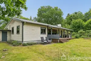 Fritidsbolig på Teglgårdsparken 140, 8882 Fårvang