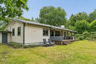 Fritidshus på Teglgårdsparken 140, Truust, 8882 Fårvang