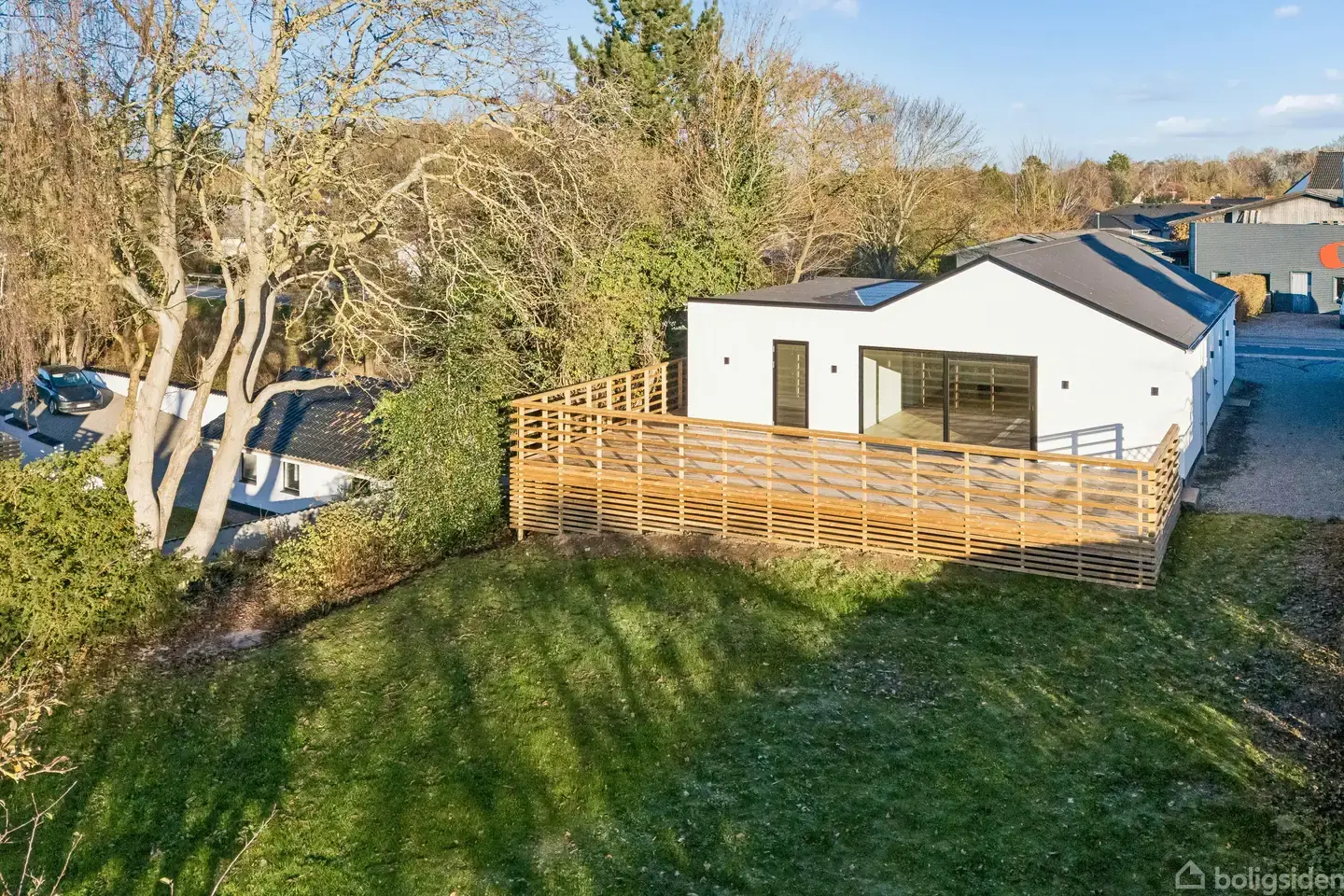 Villa på Slettensvej 123, 5270 Odense N