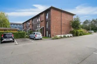 Ejerlejlighed på Gammel Køge Landevej 382, 2. tv., 2650 Hvidovre