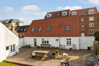 Villa på Nørrebrogade 27, 8900 Randers C