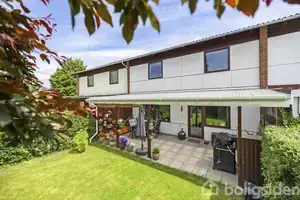 Rækkehus på Esberns Alle 12D, 2860 Søborg