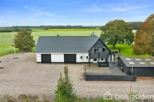 Villa på Tingvej 65, 6780 Skærbæk