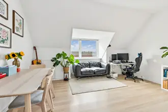 Ejerlejlighed på Sallingvej 68, 3. tv., 2720 Vanløse