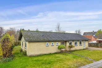 Villa på Stenløkkeparken 14, Hylke, 8660 Skanderborg