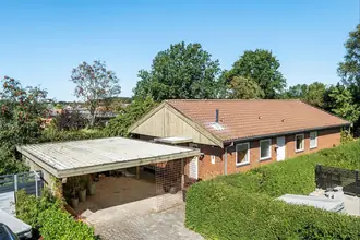 Villa på Ranunkelvej 30, 9500 Hobro