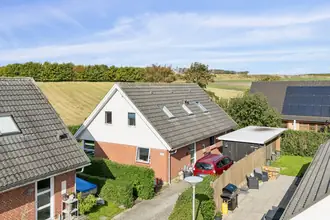 Villa på Vejrholm 31D, 9220 Aalborg Øst