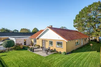 Villa på Mosevej 14, 6760 Ribe