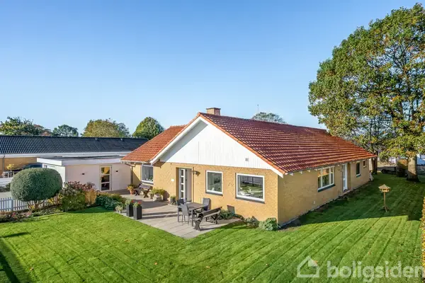 Villa på Mosevej 14, 6760 Ribe