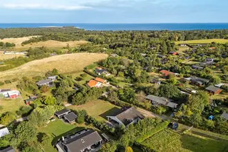 Fritidshus på Nissestien 16, Kårup, 4540 Fårevejle