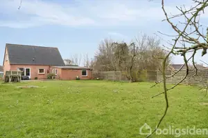 Villa på Nylandsvej 1, 7790 Thyholm
