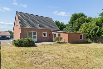 Villa på Nylandsvej 1, Hvidbjerg, 7790 Thyholm