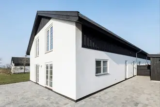 Rækkehus på Fredensborgvej 3C, 3080 Tikøb