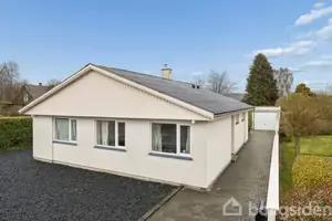 Villa på Tuekærvej 38, 4960 Holeby