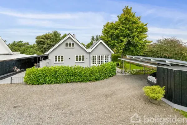 Villa på Lunden 3, 7182 Bredsten