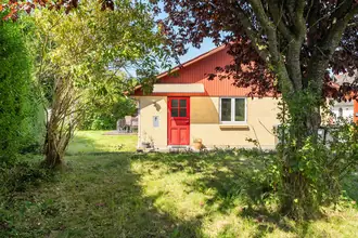 Rækkehus på Gl. Skovvej 123C, Nørre Jernløse, 4420 Regstrup