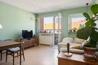 Ejerlejlighed på Hamletsgade 15, 4. th., 2200 København N