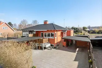Villa på Stormøllevej 78, 4600 Køge