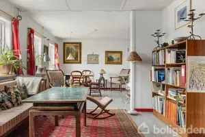 Rækkehus på Mesinge Bygade 50, 5370 Mesinge