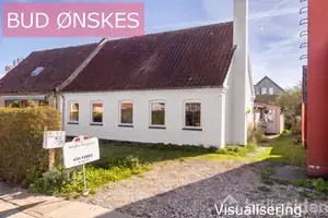 Rækkehus på Mesinge Bygade 50, 5370 Mesinge