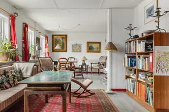 Rækkehus på Mesinge Bygade 50, 5370 Mesinge