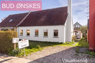 Rækkehus på Mesinge Bygade 50, 5370 Mesinge
