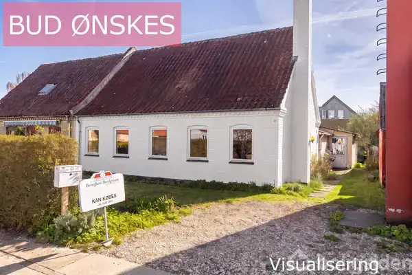 Rækkehus på Mesinge Bygade 50, 5370 Mesinge
