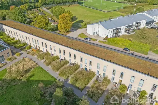 Rækkehus på Hummeltoftevej 42, 2830 Virum