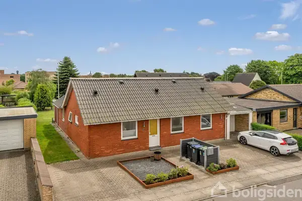 Villa på Kingosvej 4, 6800 Varde