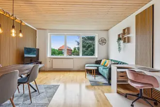 Ejerlejlighed på Gammel Køge Landevej 178, 1. f., 2500 Valby