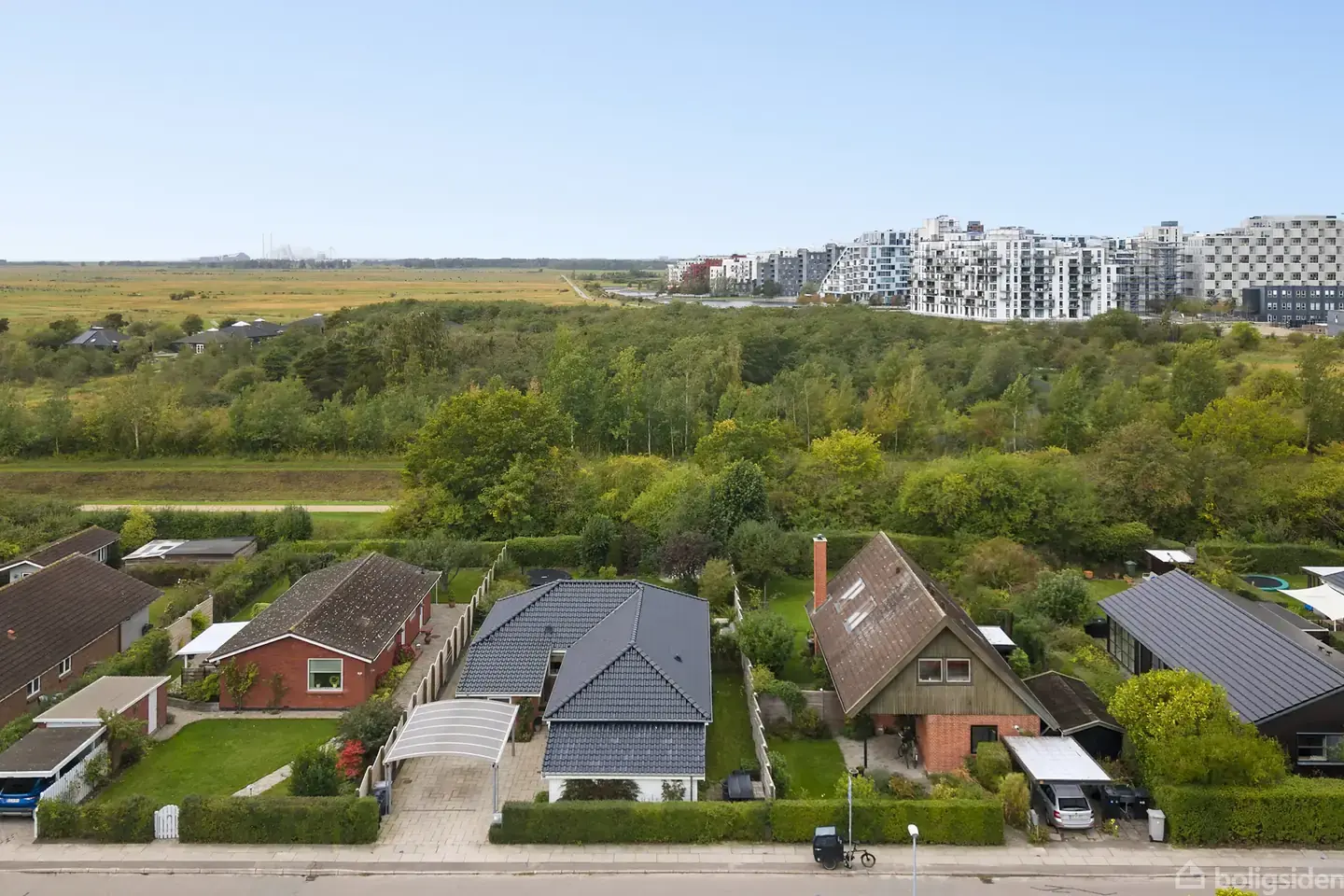 Villa på Foldbyvej 24, 2770 Kastrup