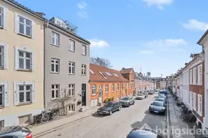 Villa på Lollandsgade 36, st., 8000 Aarhus C