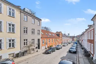 Rækkehus på Lollandsgade 36, 8000 Aarhus C