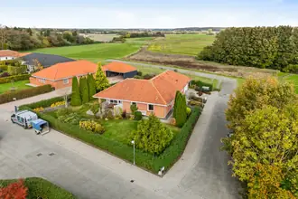 Villa på Stjernelunden 14, 4250 Fuglebjerg