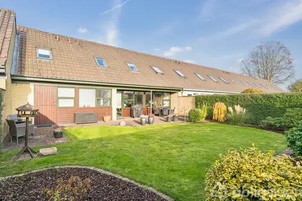 Rækkehus på Åbyvænget 23, 8230 Åbyhøj