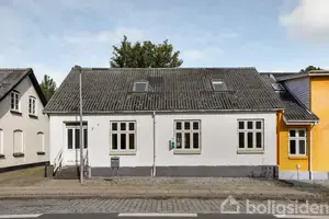 Villa på Aagade 7, 7160 Tørring