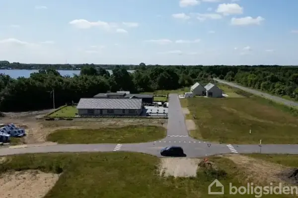 Helårsgrund på Nordmarken 4, 7451 Sunds