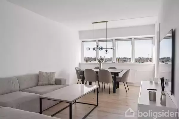 Gladsaxe Møllevej 105, 1. tv., Søborg