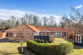 Villa på Bødkervej 36, 9300 Sæby
