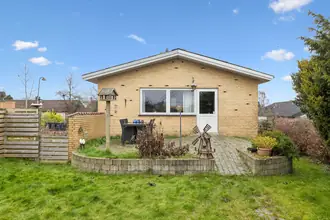 Villa på Granvej 25, 3060 Espergærde