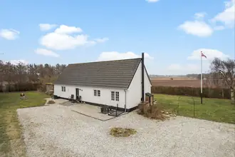 Villa på Vittrup Hedevej 81, Vittrup, 9480 Løkken