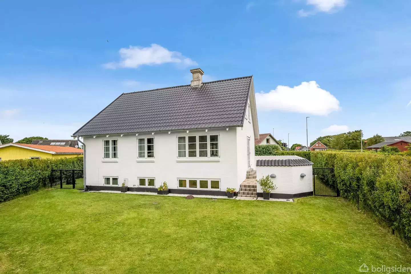 Villa på Skavenvej 1B, 6880 Tarm