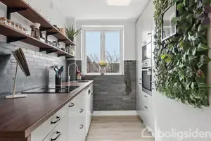 Ejerlejlighed på Falkevej 22, 1. th., 7000 Fredericia