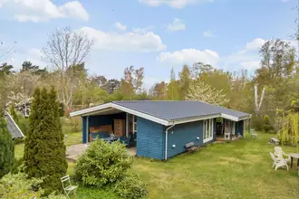 Fritidshus på Askø Strandvig 51, 4942 Askø